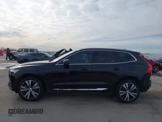 2022 Volvo XC60 Inscription с VIN YV4062RLXN1083510, выставлен на аукционе IAAI как лот 41739629 с пробегом 34 627 миль миль и . История ставок и продаж доступна на DreamBid. Изображение 15.