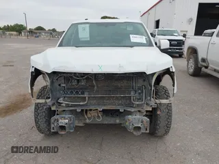 2018 Ford F-150 XL with VIN 1FTMF1CB6JKF34886, listed as a IAAI auction lot 42057393 with 129,936 mi miles and . Bid and sale history available at DreamBid. Image 13.