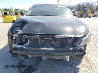 2024 Nissan Altima SV with VIN 1N4BL4DV6RN380917, listed as a Copart auction lot 50172175 with 33,036 mi miles and Salvage Title. Bid and sale history available at DreamBid. Image 5.