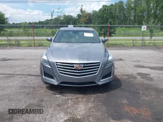2019 Cadillac CTS Luxury RWD with VIN 1G6AR5SS4K0122114, listed as a IAAI auction lot 42556986 with 74,325 mi miles and . Bid and sale history available at DreamBid. Image 11.