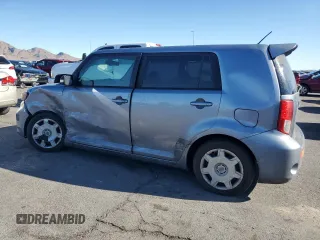 2011 Scion xB z VIN JTLZE4FE7B1133598, wystawiony jako Copart lot #46274705 z przebiegiem 207 234 mil mil oraz Czysty tytuł • Clean title. Historia ofert i sprzedaży dostępna na DreamBid. Obrazek 2.