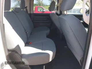 2014 Ram 1500 Express z VIN 1C6RR7KT3ES170854, wystawiony jako IAAI lot #42203099 z przebiegiem 207 634 mil mil oraz . Historia ofert i sprzedaży dostępna na DreamBid. Obrazek 8.