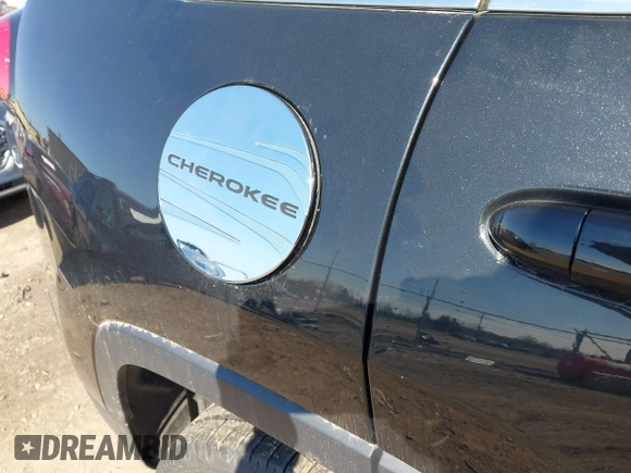 2016 Jeep Cherokee Limited z VIN 1C4PJMDS0GW268519, wystawiony jako IAAI lot #41850067 z przebiegiem 106 117 mil mil oraz . Historia ofert i sprzedaży dostępna na DreamBid. Obrazek 17.