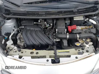 2016 Nissan Note S with VIN 3N1CE2CP3GL383371, listed as a IAAI auction lot 42237836 with 77,263 mi miles and . Bid and sale history available at DreamBid. Image 10.