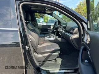 2020 Mercedes-Benz GLE 350 with VIN 4JGFB4JEXLA112448, listed as a Copart auction lot 61493635 with 85,249 mi miles and Clean title. Bid and sale history available at DreamBid. Image 5.
