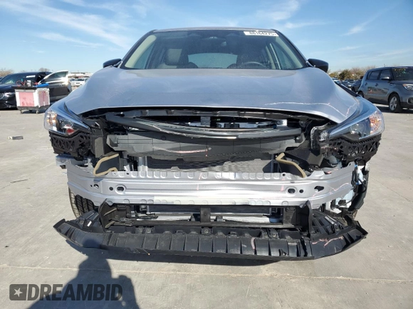 2024 Subaru Crosstrek z VIN JF2GUABC7R8892084, wystawiony jako Copart lot #88164275 z przebiegiem 289 mil mil oraz Szkoda całkowita • Salvage title. Historia ofert i sprzedaży dostępna na DreamBid. Obrazek 5.