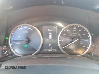 2018 Lexus NX 300h с VIN JTJBJRBZ2J2089823, выставлен на аукционе Copart как лот 79538014 с пробегом 100 412 миль миль и Списание • Salvage title. История ставок и продаж доступна на DreamBid. Изображение 9.