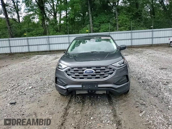 2020 Ford Edge SE с VIN 2FMPK3G94LBB43790, выставлен на аукционе Copart как лот 60316055 с пробегом 77 567 миль миль и Списание • Salvage title. История ставок и продаж доступна на DreamBid. Изображение 14.