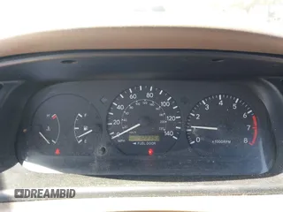 2000 Toyota Camry CE z VIN 4T1BG22K5YU972322, wystawiony jako IAAI lot #42098429 z przebiegiem 122 351 mil mil oraz . Historia ofert i sprzedaży dostępna na DreamBid. Obrazek 7.
