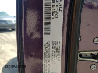 2020 Dodge Charger SXT with VIN 2C3CDXBG0LH199933, listed as a Copart auction lot 53149465 with 55,259 mi miles and Salvage Title. Bid and sale history available at carsss.com. Image 12.