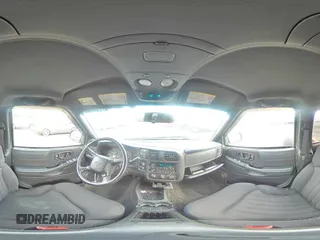 2003 Chevrolet Blazer LS z VIN 1GNDT13X23K120941, wystawiony jako Copart lot #47220845 z przebiegiem 100 245 mil mil oraz Szkoda całkowita • Salvage title. Historia ofert i sprzedaży dostępna na DreamBid. Obrazek 13.