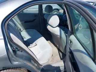 1999 Mitsubishi Galant ES with VIN 4A3AA46G4XE114767, listed as a IAAI auction lot 41885640 with 126,480 mi miles. Bid and sale history available at carsss.com. Image 8.
