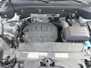 2024 Volkswagen Atlas SEL Premium R-Line z VIN 1V2FR2CA6RC547798, wystawiony jako IAAI lot #41723656 z przebiegiem 27 146 mil mil oraz . Historia ofert i sprzedaży dostępna na DreamBid. Obrazek 10.