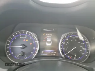 2015 Infiniti Q50 Premium z VIN JN1BV7AR2FM395478, wystawiony jako Copart lot #62843995 z przebiegiem 137 945 mil mil oraz Szkoda całkowita • Salvage title. Historia ofert i sprzedaży dostępna na DreamBid. Obrazek 9.