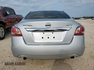 2013 Nissan Altima SV z VIN 1N4BL3AP1DN500261, wystawiony jako Copart lot #57287065 z przebiegiem 172 463 mil mil oraz Czysty tytuł • Clean title. Historia ofert i sprzedaży dostępna na DreamBid. Obrazek 6.