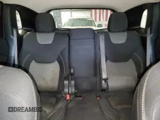 2016 Jeep Cherokee Sport с VIN 1C4PJLAB0GW201126, выставлен на аукционе Copart как лот 55944525 с пробегом 130 580 миль миль и Списание • Salvage title. История ставок и продаж доступна на DreamBid. Изображение 10.