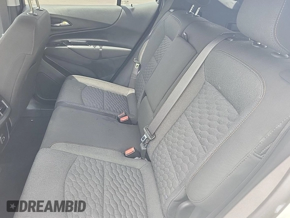 2021 Chevrolet Equinox LT z VIN 3GNAXJEV9ML393765, wystawiony jako IAAI lot #42561470 z przebiegiem 68 765 mil mil oraz . Historia ofert i sprzedaży dostępna na DreamBid. Obrazek 8.