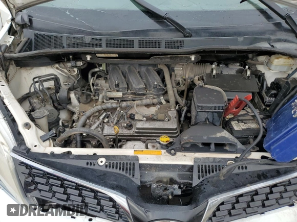 2011 Toyota Sienna LE AAS with VIN 5TDKK3DC6BS168718, listed as a Copart auction lot 51317445 with 141,933 mi miles and Clean title. Bid and sale history available at DreamBid. Image 13.