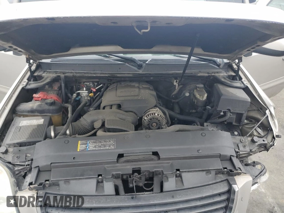 2007 GMC Yukon SLT with VIN 1GKFK13037R405852, listed as a Copart auction lot 51308065 with 282,547 mi miles and Salvage Title. Bid and sale history available at carsss.com. Image 12.