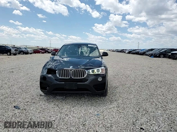 2016 BMW X4 xDrive28i with VIN 5UXXW3C55G0R20527, listed as a Copart auction lot 61044045 with 125,493 mi miles and Clean title. Bid and sale history available at DreamBid. Image 13.