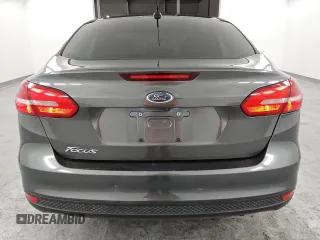 2018 Ford Focus S with VIN 1FADP3E27JL246882, listed as a Copart auction lot 48237835 with 67,349 mi miles and Clean Title. Bid and sale history available at carsss.com. Image 6.
