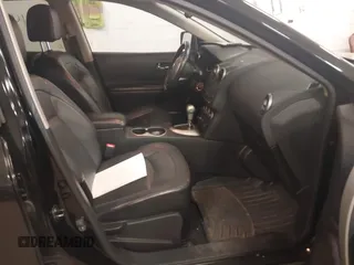 2012 Nissan Rogue S with VIN JN8AS5MV9CW365865, listed as a IAAI auction lot 42141597 with 110,195 mi miles and . Bid and sale history available at DreamBid. Image 5.