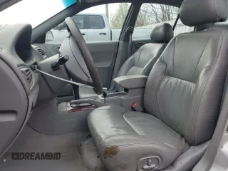 2000 Mitsubishi Galant with VIN 4A3AA46L9YE138416, listed as a Copart auction lot 51844045 with Not Provided miles and Salvage Title. Bid and sale history available at DreamBid. Image 7.