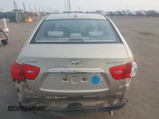 2007 Hyundai Elantra GLS z VIN KMHDU46D07U228733, wystawiony jako IAAI lot #42406987 z przebiegiem 125 879 mil mil oraz . Historia ofert i sprzedaży dostępna na DreamBid. Obrazek 14.