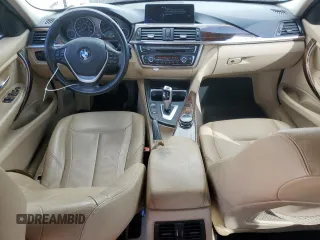 2014 BMW 3 Series 328d with VIN WBA3D3C52EK154860, listed as a Copart auction lot 47871425 with 155,445 mi miles and Clean Title. Bid and sale history available at carsss.com. Image 8.
