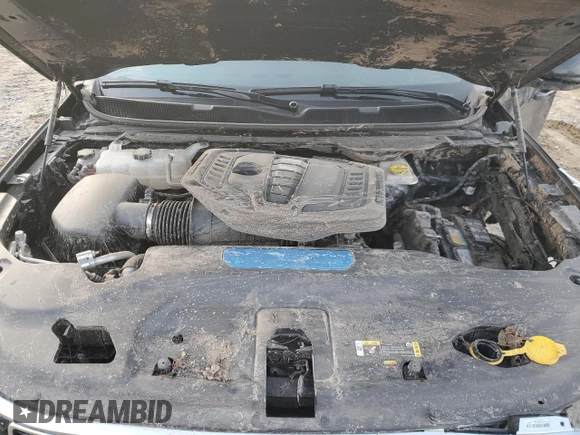 2024 Jeep Wagoneer Series II with VIN 1C4SJVBP3RS187068, listed as a Copart auction lot 83041694 with Not provided miles and Non repairable. Bid and sale history available at DreamBid. Image 12.