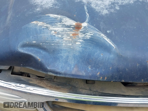1995 Ford Explorer Eddie Bauer с VIN 1FMDU34X6SZB54169, выставлен на аукционе IAAI как лот 42428570 с пробегом 246 888 миль миль и . История ставок и продаж доступна на DreamBid. Изображение 6.