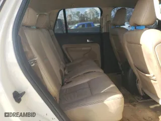 2008 Ford Edge Limited with VIN 2FMDK39C78BB36139, listed as a Copart auction lot 78033884 with 294,517 mi miles and Salvage Title. Bid and sale history available at carsss.com. Image 11.