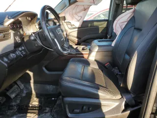 2019 GMC Yukon SLT with VIN 1GKS2BKC5KR308872, listed as a Copart auction lot 89080065 with 82,735 mi miles and Clean Title. Bid and sale history available at carsss.com. Image 7.