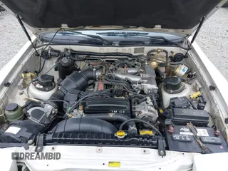 1986 Toyota Supra с VIN JT2MA70L4G0005514, выставлен на аукционе IAAI как лот 42247815 с пробегом 88 534 миль миль и . История ставок и продаж доступна на DreamBid. Изображение 10.