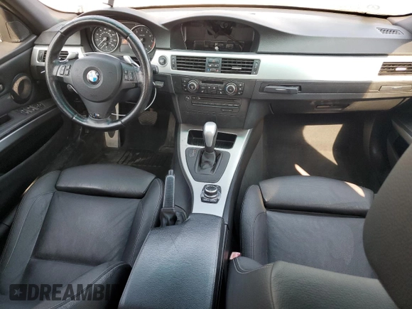 2010 BMW 3 Series 335i with VIN WBAPM7C53AE192244, listed as a Copart auction lot 77844314 with 100,298 mi miles and Clean title. Bid and sale history available at DreamBid. Image 8.