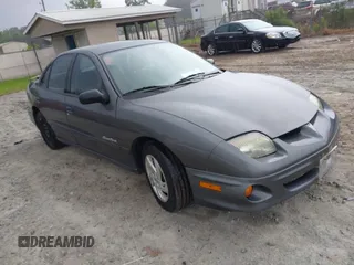 2002 Pontiac Sunfire SE z VIN 1G2JB524427245927, wystawiony jako IAAI lot #42346448 z przebiegiem 179 412 mil mil oraz . Historia ofert i sprzedaży dostępna na DreamBid. Obrazek 1.