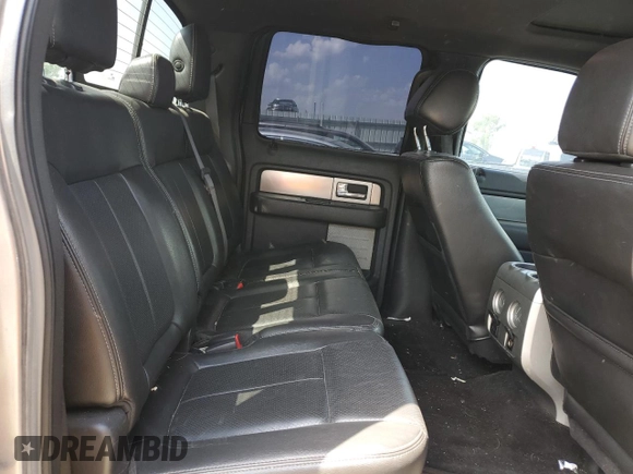 2014 Ford F-150 XL with VIN 1FTFW1CT2EFA12322, listed as a Copart auction lot 56483945 with 134,884 mi miles and Clean title. Bid and sale history available at DreamBid. Image 10.