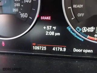 2014 BMW 3 Series 328i xDrive with VIN WBA3B5G52ENS06515, listed as a IAAI auction lot 41828227 with 109,725 mi miles. Bid and sale history available at carsss.com. Image 15.
