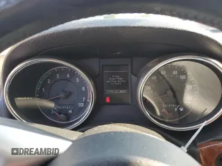 2013 Jeep Grand Cherokee Limited with VIN 1C4RJEBTXDC558502, listed as a Copart auction lot 73018454 with 114,441 mi miles and Salvage Title. Bid and sale history available at carsss.com. Image 9.