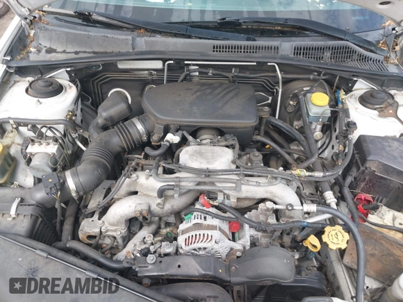 2007 Subaru Legacy Outback with VIN 4S4BP61C877321135, listed as a IAAI auction lot 42259225 with 196,429 mi miles and . Bid and sale history available at DreamBid. Image 10.
