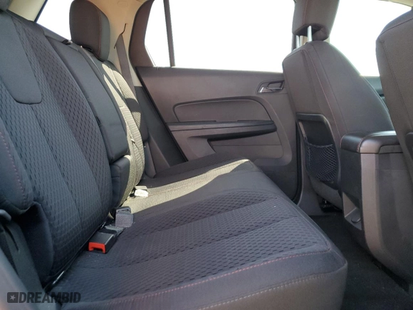 2014 GMC Terrain SLE with VIN 2GKALMEK7E6352847, listed as a Copart auction lot 47767645 with 143,793 mi miles and Salvage Title. Bid and sale history available at carsss.com. Image 11.