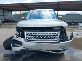 2017 Land Rover Range Rover HSE с VIN SALGS2FV6HA374375, выставлен на аукционе IAAI как лот 42187886 с пробегом 105 525 миль миль и . История ставок и продаж доступна на DreamBid. Изображение 13.