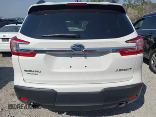 2025 Subaru Ascent Premium z VIN 4S4WMADD1S3405704, wystawiony jako IAAI lot #41772868 z przebiegiem 2 999 mil mil oraz . Historia ofert i sprzedaży dostępna na DreamBid. Obrazek 16.