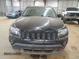 2016 Jeep Compass High Altitude с VIN 1C4NJCEAXGD773860, выставлен на аукционе Copart как лот 51246925 с пробегом 113 957 миль миль и Чистый • Clean title. История ставок и продаж доступна на DreamBid. Изображение 5.