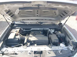 2018 Chevrolet Colorado 2WD Work Truck with VIN 1GCGSBEA0J1189525, listed as a IAAI auction lot 41898384 with 33,748 mi miles. Bid and sale history available at carsss.com. Image 10.