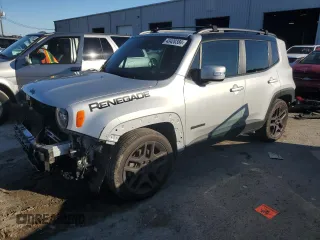 2020 Jeep Renegade Altitude with VIN ZACNJAB17LPL90671, listed as a Copart auction lot 43420384 with 30,462 mi miles and . Bid and sale history available at DreamBid. Image 1.