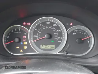 2011 Subaru Impreza 2.5i z VIN JF1GH6A65BH823062, wystawiony jako IAAI lot #42077866 z przebiegiem 147 084 mil mil oraz . Historia ofert i sprzedaży dostępna na DreamBid. Obrazek 7.