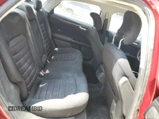 2015 Ford Fusion SE with VIN 3FA6P0H75FR140809, listed as a Copart auction lot 64732805 with 131,060 mi miles and Clean title. Bid and sale history available at DreamBid. Image 10.