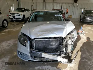 2006 Audi A4 2.0T with VIN WAUDF78E26A256634, listed as a Copart auction lot 48500125 with 139,267 mi miles and Non Repairable. Bid and sale history available at carsss.com. Image 5.