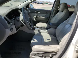 2014 GMC Acadia SLT with VIN 1GKKVRKD3EJ247985, listed as a Copart auction lot 54399125 with 166,188 mi miles and Clean Title. Bid and sale history available at carsss.com. Image 7.